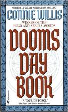 The Doomsday Book The Doomsday Book cover picture