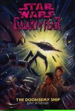 The Doomsday Ship The Doomsday Ship cover picture