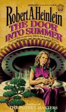 The Door Into Summer The Door Into Summer cover picture