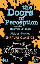 The Doors Of Perception The Doors Of Perception cover picture