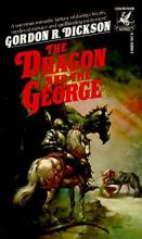 The Dragon And The George The Dragon And The George cover picture