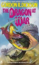 The Dragon At War The Dragon At War cover picture