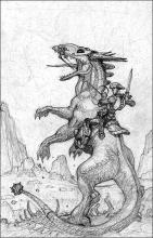 The Dragon Masters The Dragon Masters cover picture