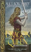 The Dragon Queen The Dragon Queen cover picture
