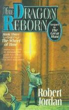The Dragon Reborn The Dragon Reborn cover picture