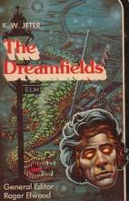 The Dreamfields The Dreamfields cover picture