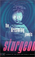 The Dreaming Jewels The Dreaming Jewels cover picture