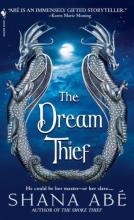 The Dream Thief The Dream Thief cover picture