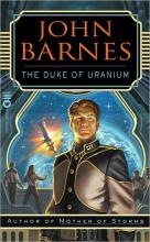 The Duke Of Uranium The Duke Of Uranium cover picture