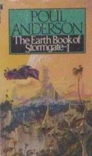 The Earth Book Of Stormgate The Earth Book Of Stormgate cover picture