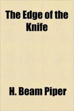 The Edge Of The Knife The Edge Of The Knife cover picture