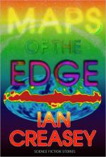The Edge Of The Map The Edge Of The Map cover picture