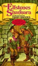 The Elfstones Of Shannara The Elfstones Of Shannara cover picture