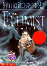 The Ellimist Chronicles The Ellimist Chronicles cover picture