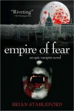 The Empire Of Fear The Empire Of Fear cover picture