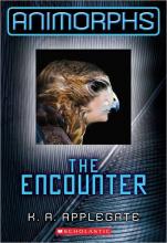 The Encounter The Encounter cover picture