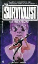 The End Is Coming The End Is Coming cover picture