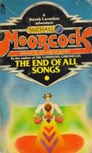 The End Of All Songs The End Of All Songs cover picture