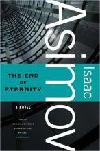 The End Of Eternity The End Of Eternity cover picture