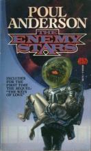 The Enemy Stars The Enemy Stars cover picture