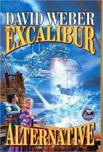 The Excalibur Alternative The Excalibur Alternative cover picture