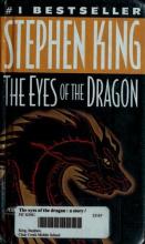 The Eyes Of The Dragon The Eyes Of The Dragon cover picture