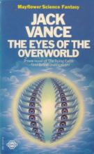 The Eyes Of The Overworld The Eyes Of The Overworld cover picture