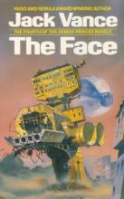 The Face The Face cover picture