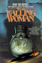 The Falling Woman The Falling Woman cover picture