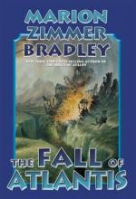 The Fall Of Atlantis The Fall Of Atlantis cover picture