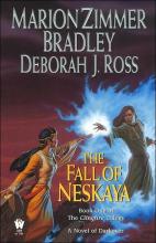 The Fall Of Neskaya The Fall Of Neskaya cover picture