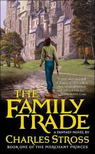 The Family Trade The Family Trade cover picture
