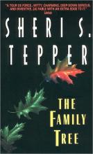 The Family Tree The Family Tree cover picture