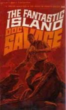 The Fantastic Island The Fantastic Island cover picture
