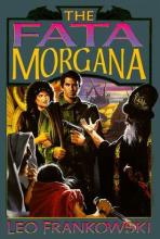 The Fata Morgana The Fata Morgana cover picture