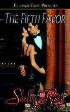 The Fifth Favor The Fifth Favor cover picture