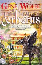 The Fifth Head Of Cerberus The Fifth Head Of Cerberus cover picture