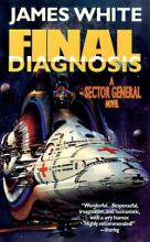 The Final Diagnosis The Final Diagnosis cover picture