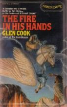 The Fire In His Hands The Fire In His Hands cover picture