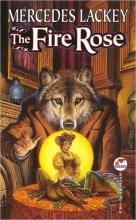 The Fire Rose The Fire Rose cover picture