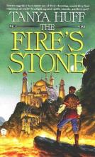 The Fire's Stone The Fire's Stone cover picture