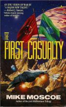 The First Casualty The First Casualty cover picture