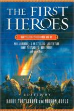 The First Heroes The First Heroes cover picture