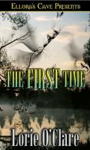 The First Time The First Time cover picture