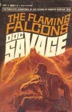The Flaming Falcons The Flaming Falcons cover picture