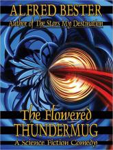 The Flowered Thundermug The Flowered Thundermug cover picture
