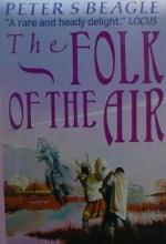 The Folk Of The Air The Folk Of The Air cover picture