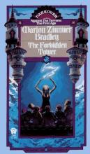 The Forbidden Tower The Forbidden Tower cover picture