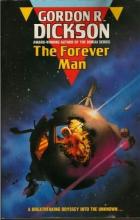 The Forever Man The Forever Man cover picture