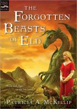 The Forgotten Beasts Of Eld The Forgotten Beasts Of Eld cover picture
